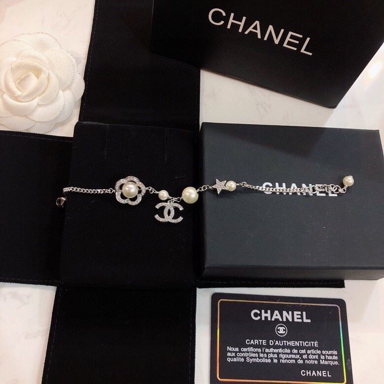 Chanel Bracelets